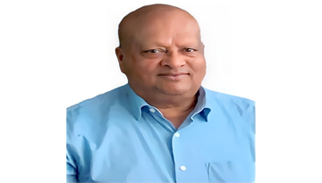 Shri Satish Chand Mangalick