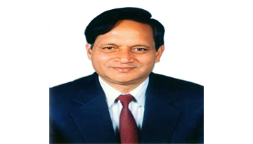 Dr. Suresh Goyal