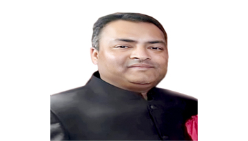 Mr. Vivek Mangalick